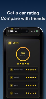 Spotta - Car Identification screenshot 5