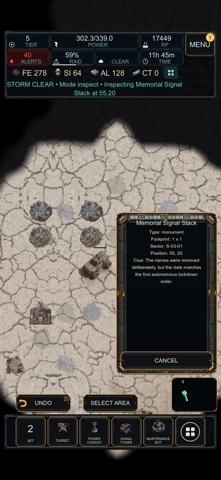 The Last Factory Screenshot 5 of 5