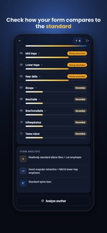 FormCompass AI Screenshot 5 of 5