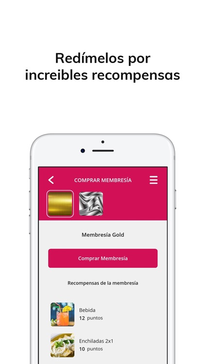 Berthas Movil screenshot-3