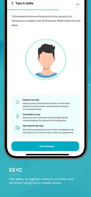 Alpha Bank Mobile screenshot 3