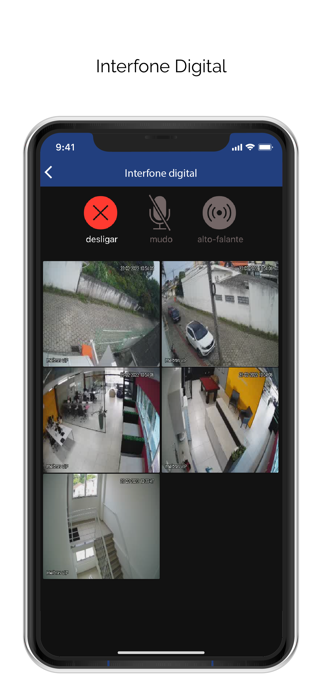 SOS SMART CONTROL Screenshot 5 of 6