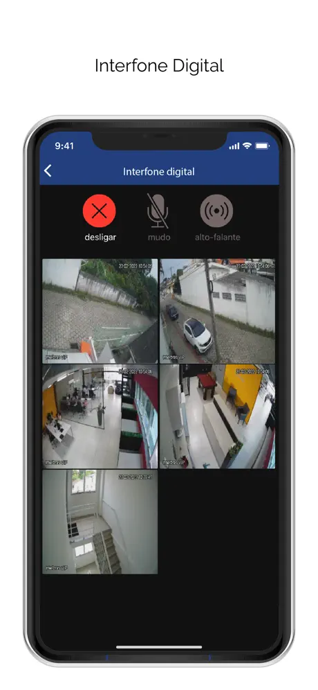 SOS SMART CONTROL screenshot 5