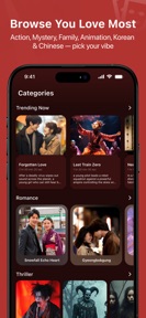 FreeDrama :Short Drama & Movie screenshot
