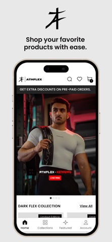 Athflex Screenshot 1 of 4