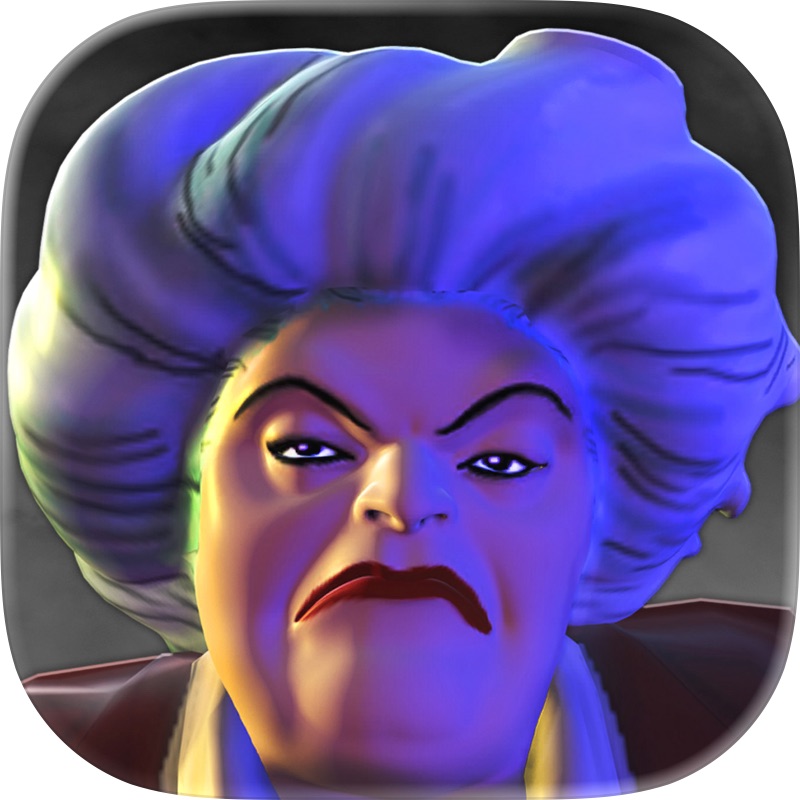 Juego terror:espeluz Papá Noel screenshot 6