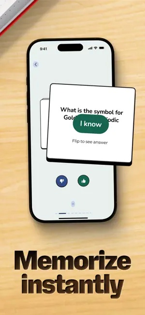 BuzzNotes - AI Lecture Notes screenshot 4