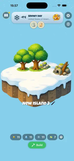 Animal Island AI screenshot 2
