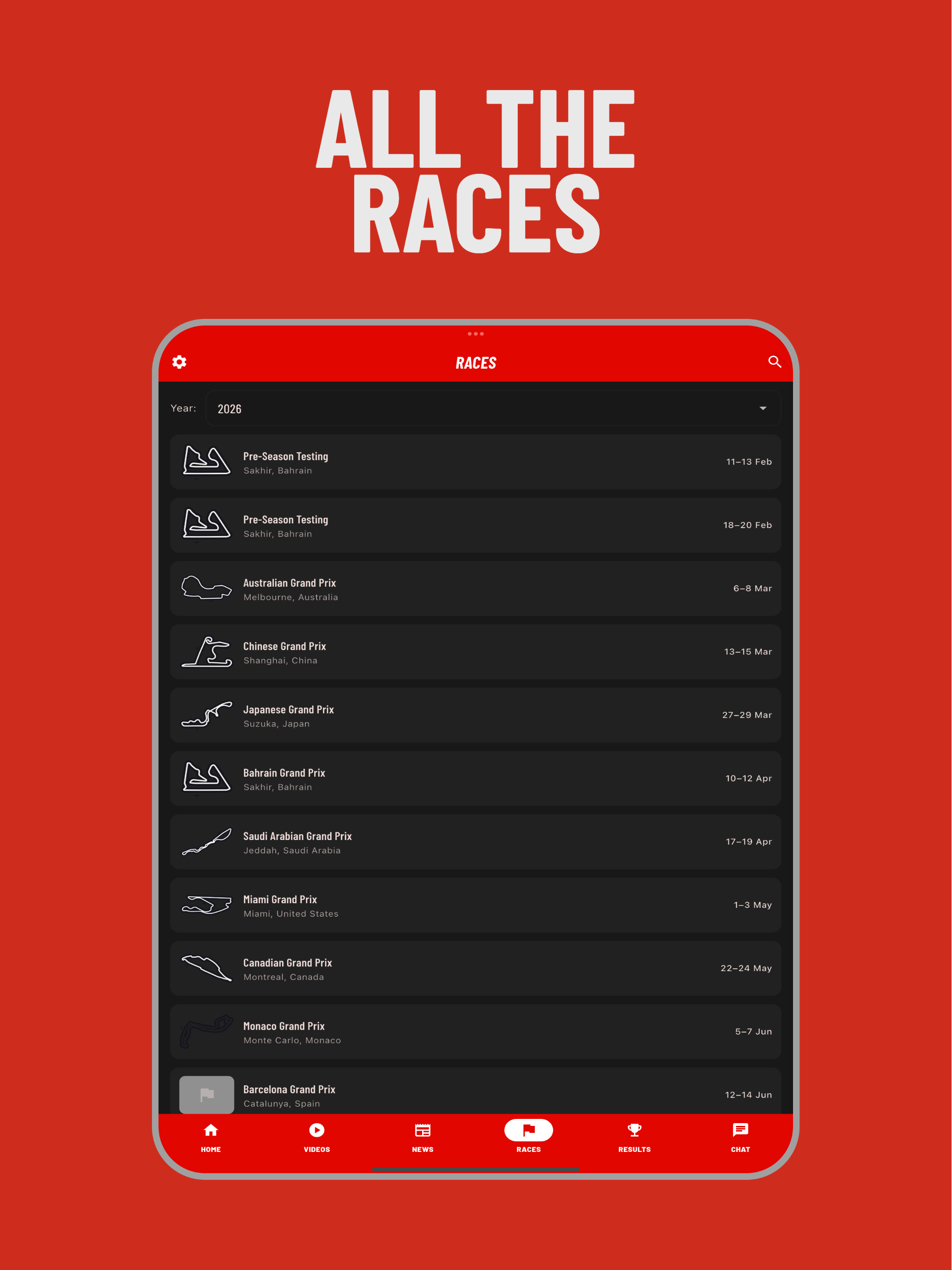 Sector 1: Grand Prix Fans screenshot 12