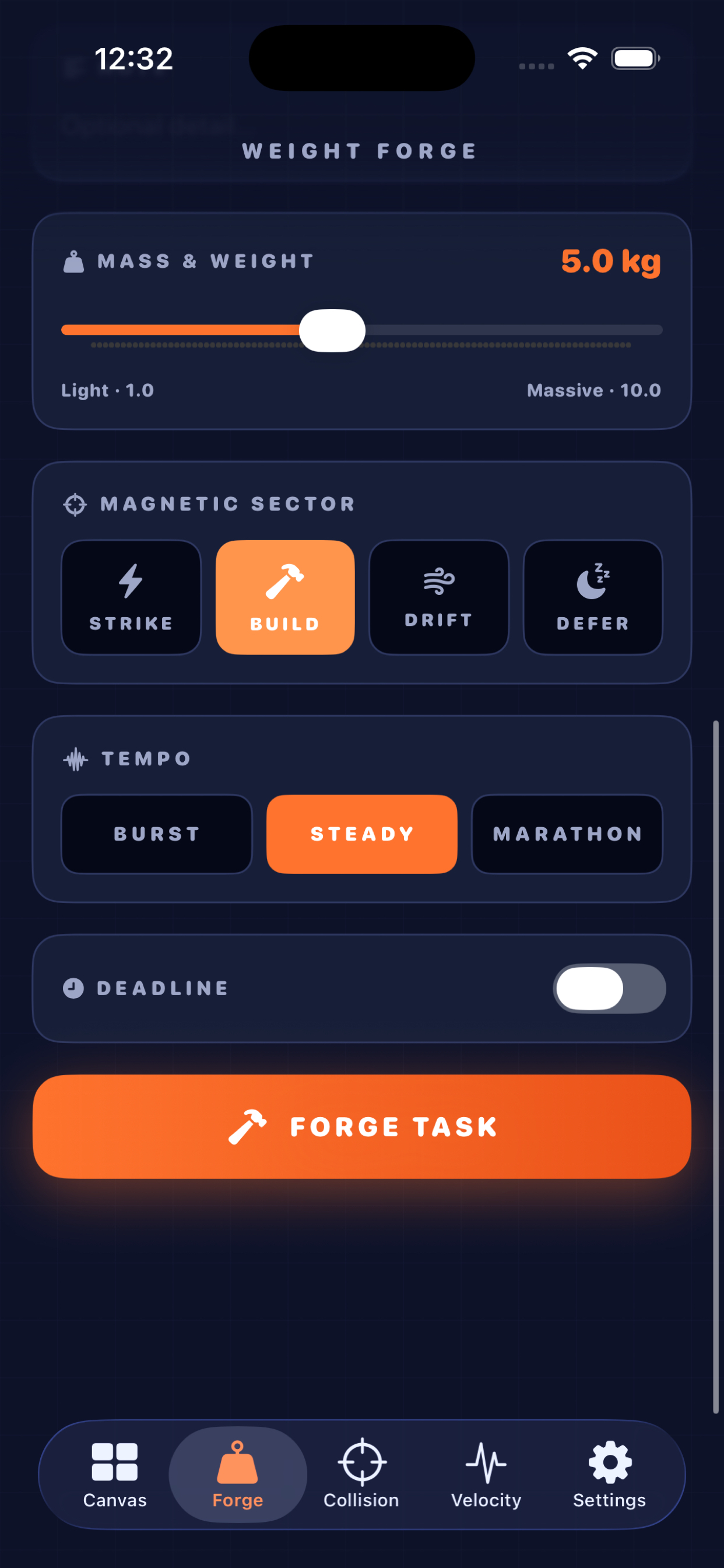Bellitano: Action Canvas screenshot 6