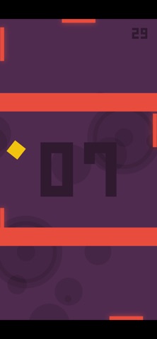 Jumpy Square screenshot