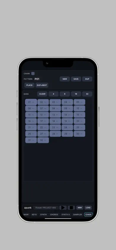 zpunk screenshot 5