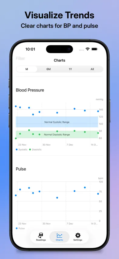BP Journal screenshot 4