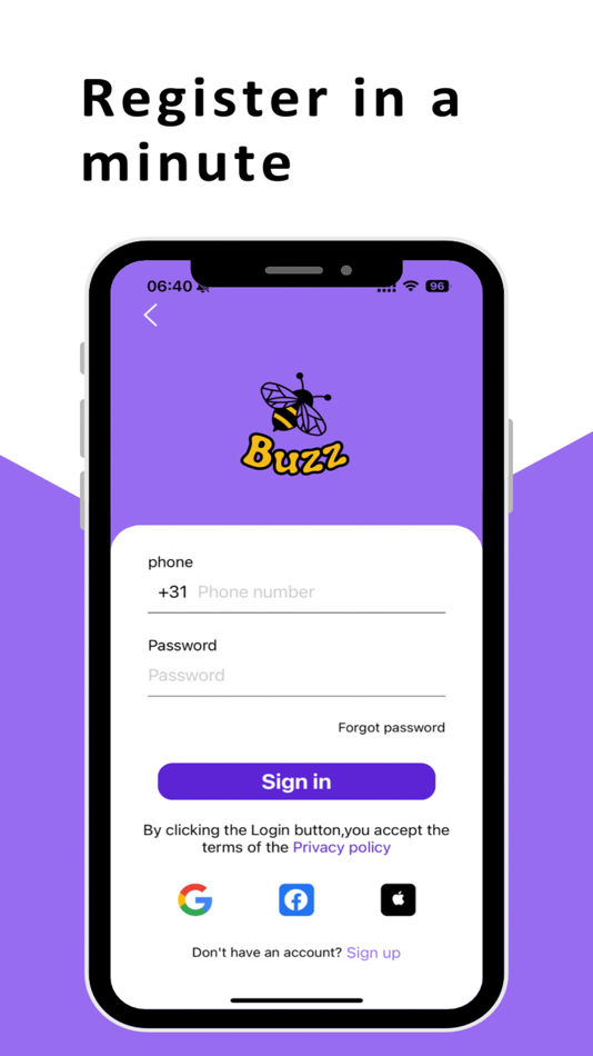 #3. Buzz - Power Bank (iOS) 由: Bzzz