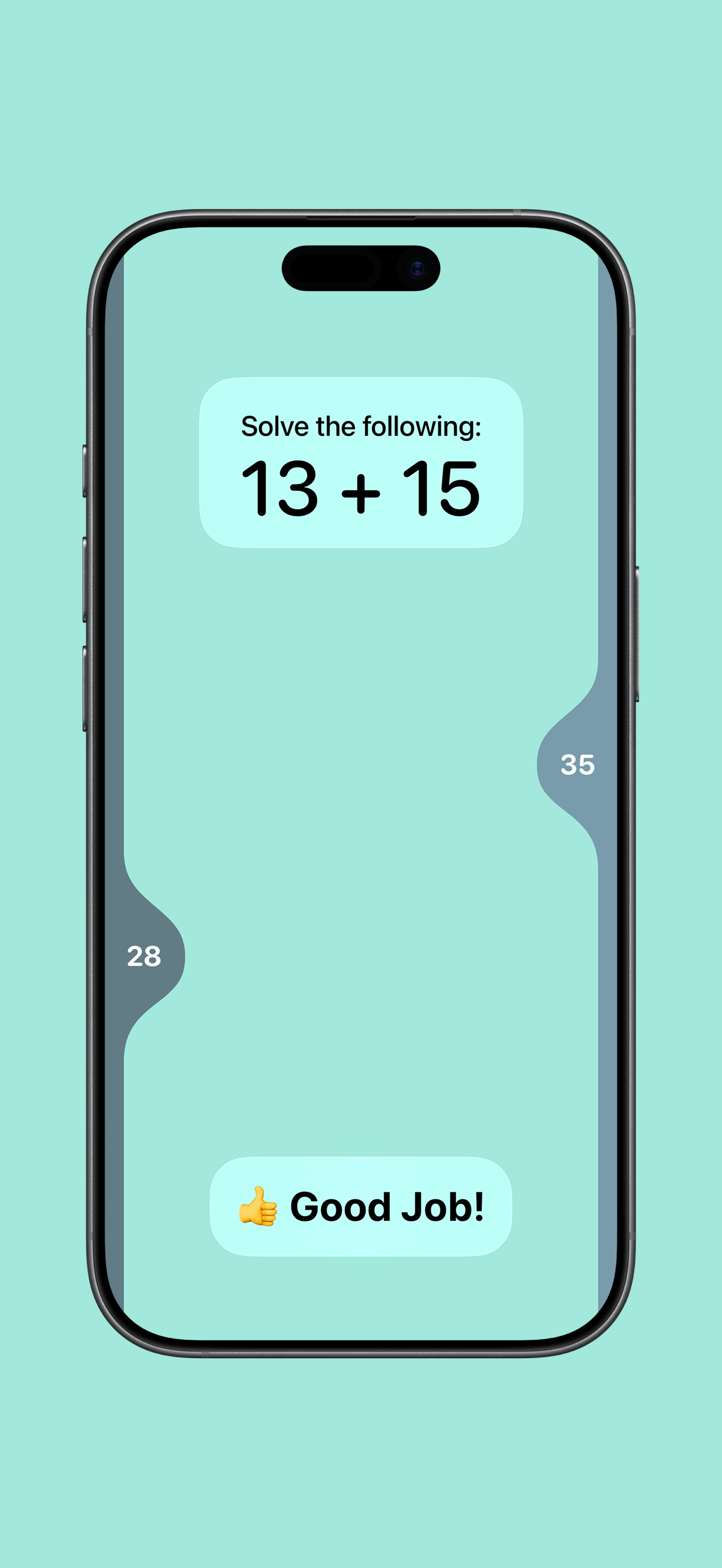 LiquidMath: Math in Motion screenshot 2