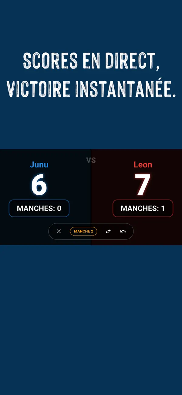 Screenshot #3 pour PINGstory