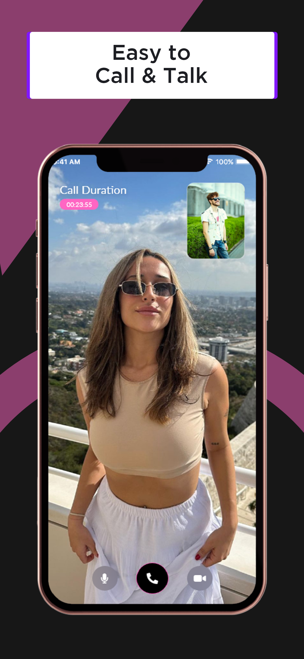 SleekLive-App