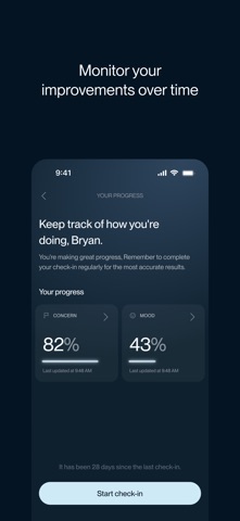 Nuropod iPhone screenshot