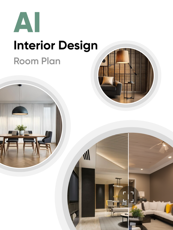 Screenshot #4 pour AI Home - AI Interior Design