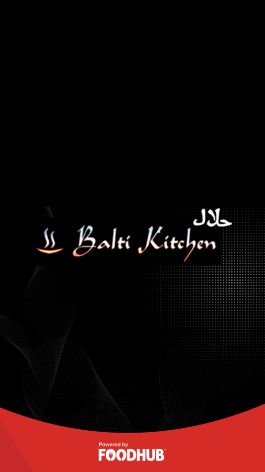 Balti Kitchen - 10.30 - (iOS)