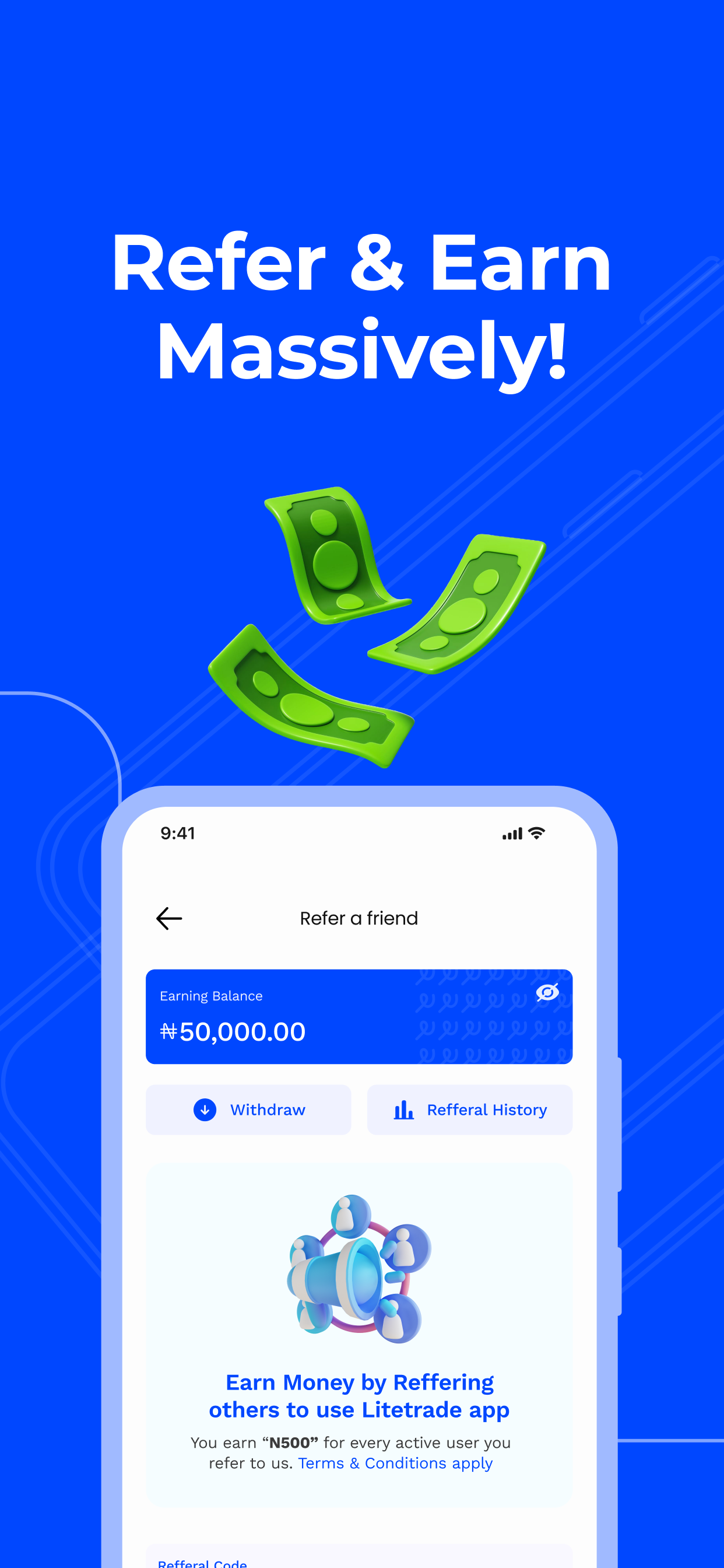 Ravex: Bills, Cards & Payments