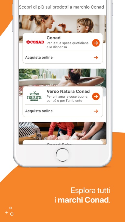 HeyConad screenshot-6