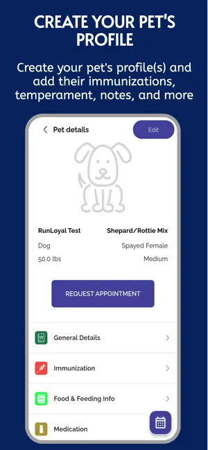 Paws & Friends screenshot 2