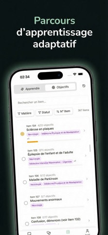 Edn.chat screenshot