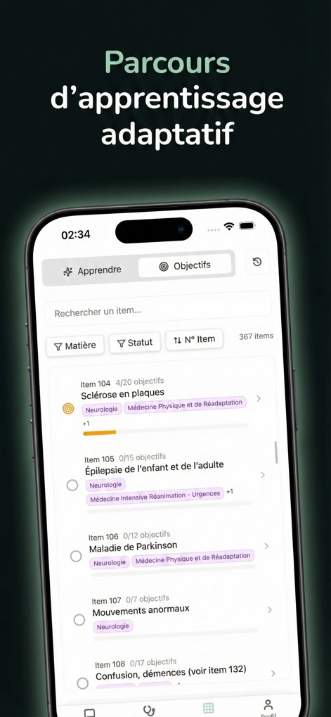 Edn.chat - Application Éducation | MWM