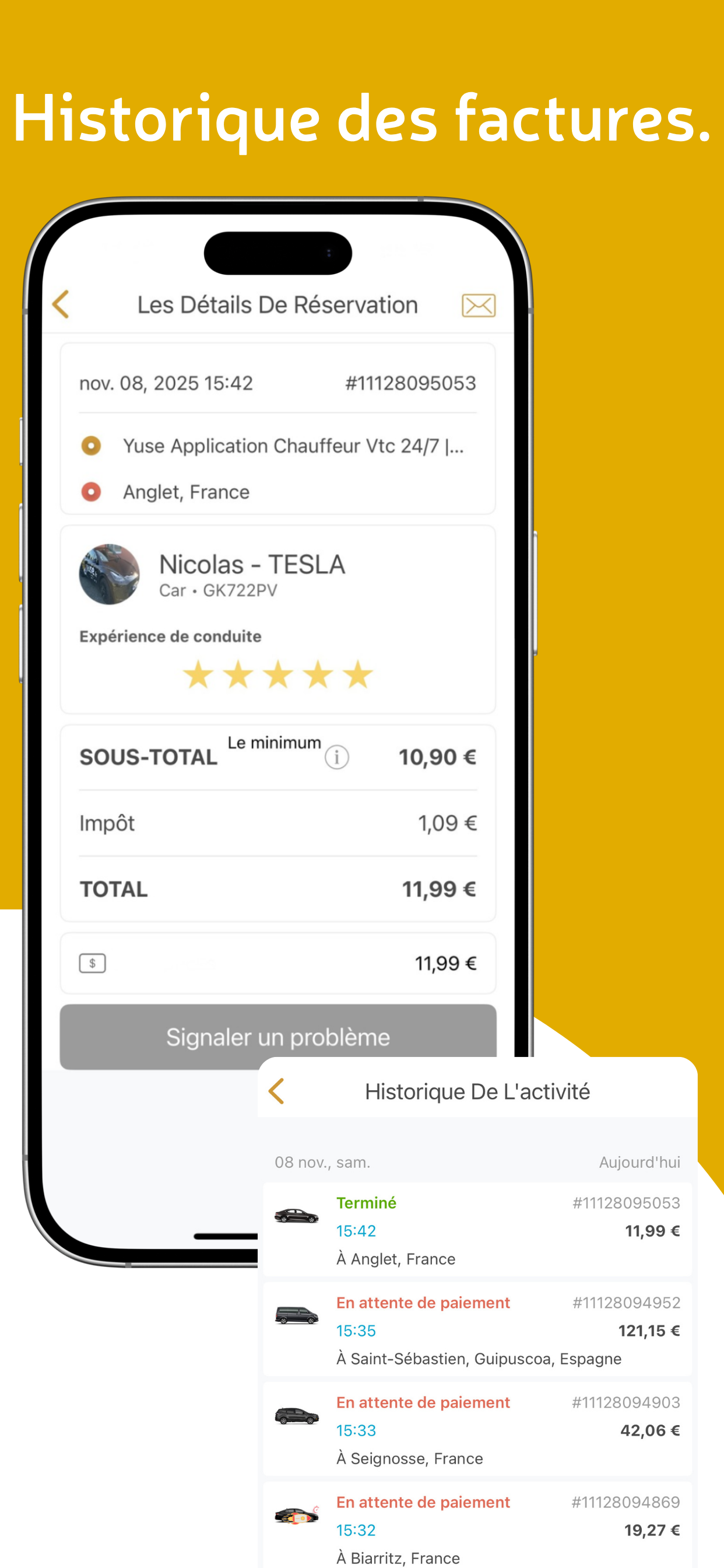 yuse - VTC 24/7 screenshot 6