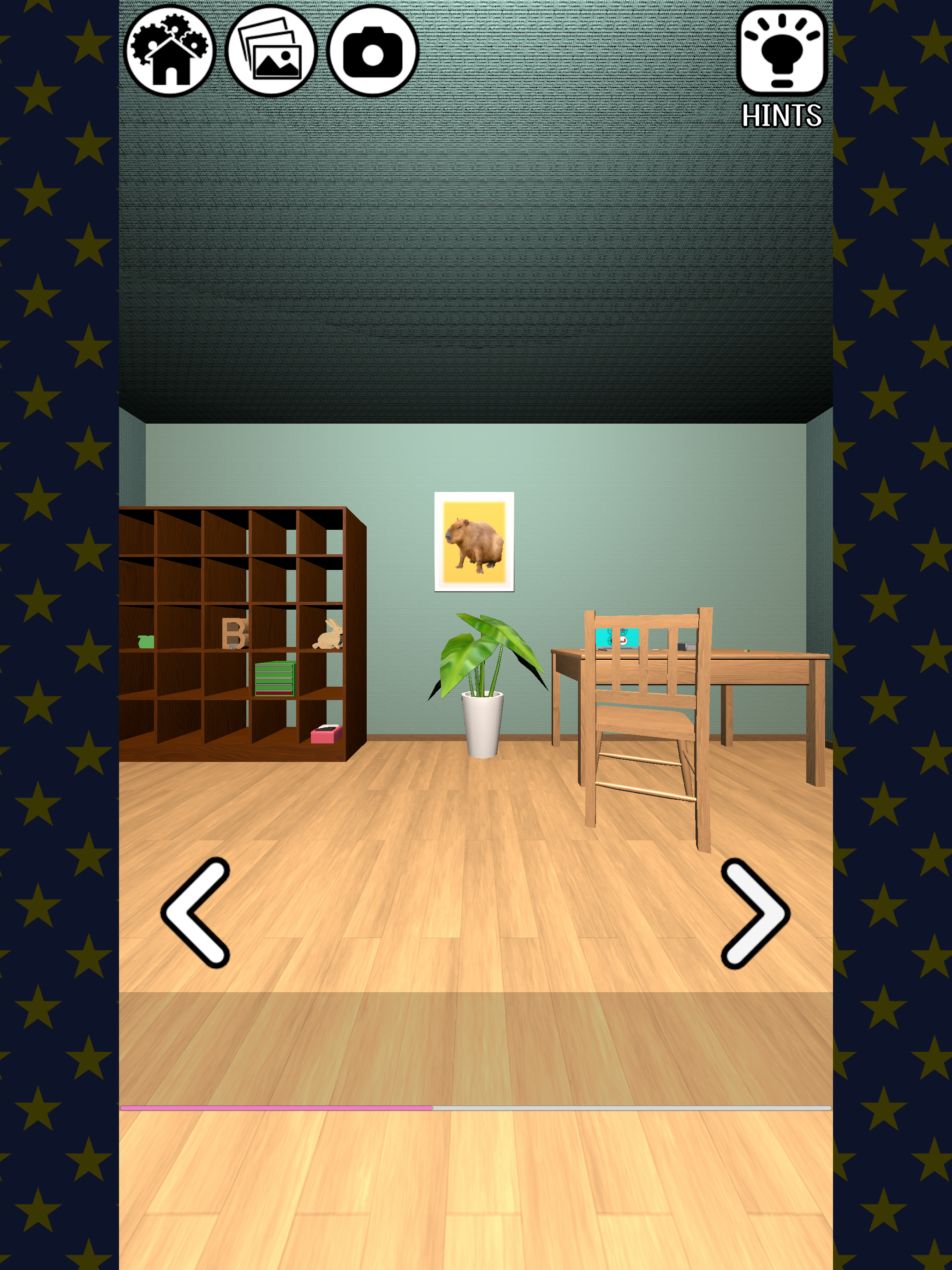 Escape from Some Rooms screenshot 19