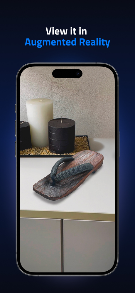 3DtoMe - Spatial 3D Studio screenshot 9
