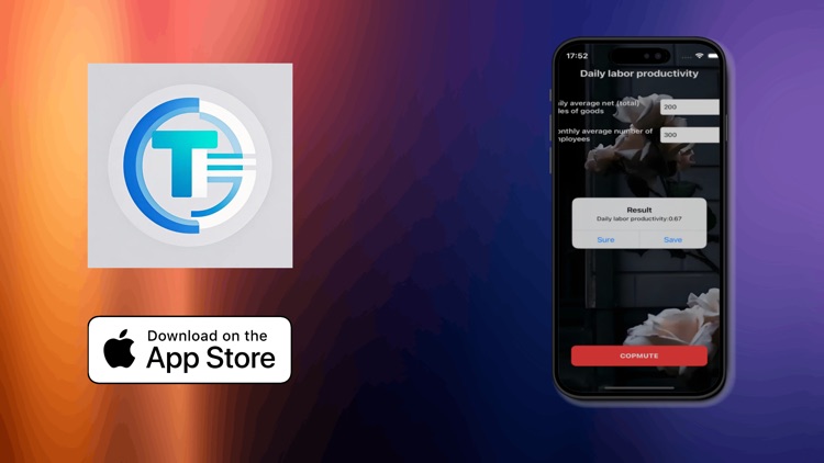 Toyake-Global screenshot-3