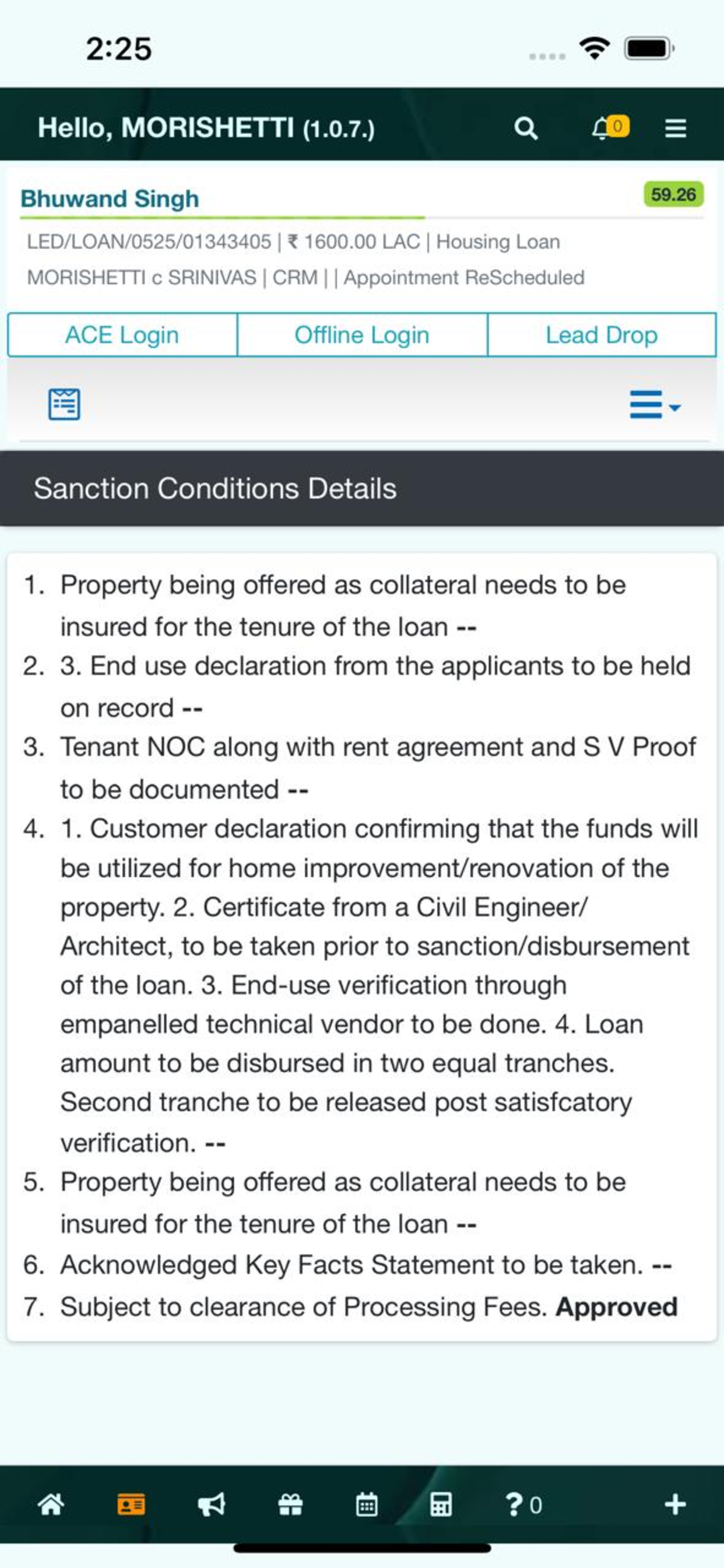 PNB Housing Infinity