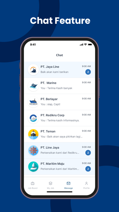 Redikru Screenshot