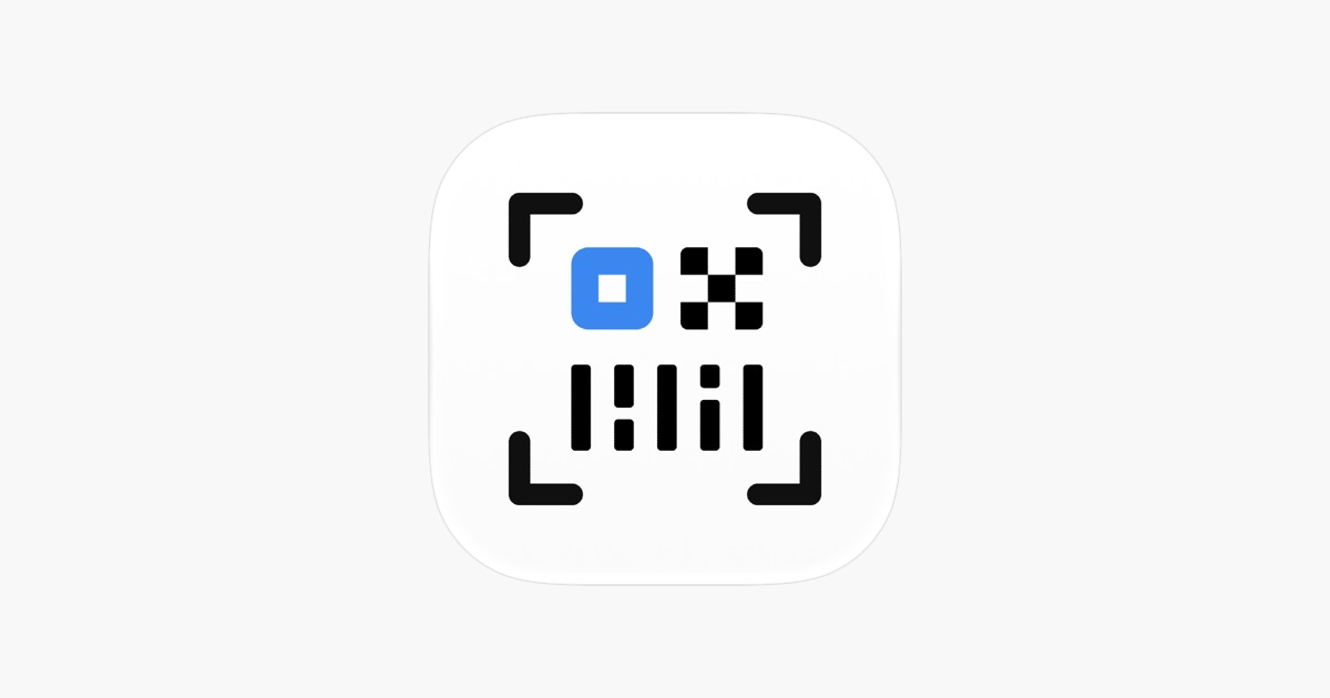 ‎Scan QR Code. App - App Store