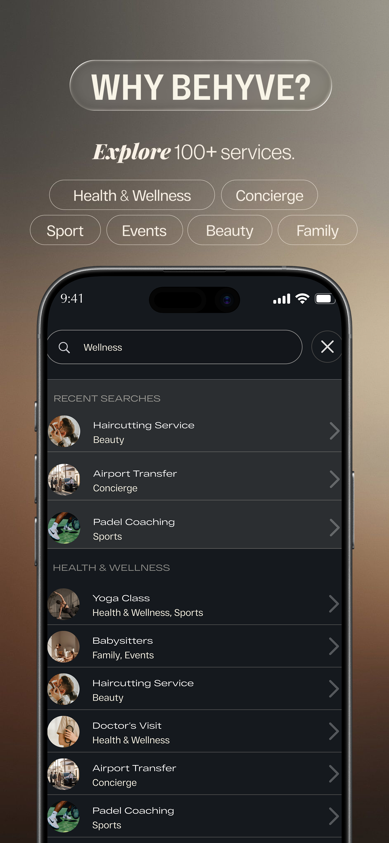 behyve screenshot 7