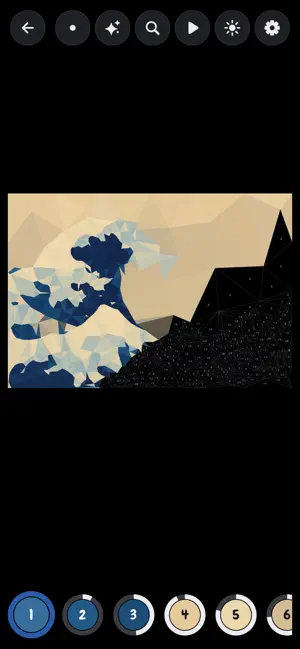 Color My Heart Out screenshot 3