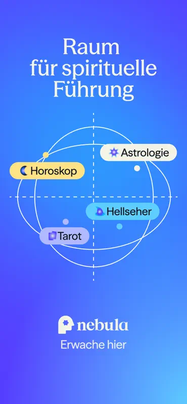 Nebula: Raum für Spirituelle screenshot 1 of 8