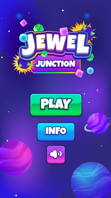 Plunk-Jewel Junction. Screenshot