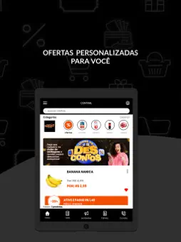 Supermercado Centrаl screenshot 5