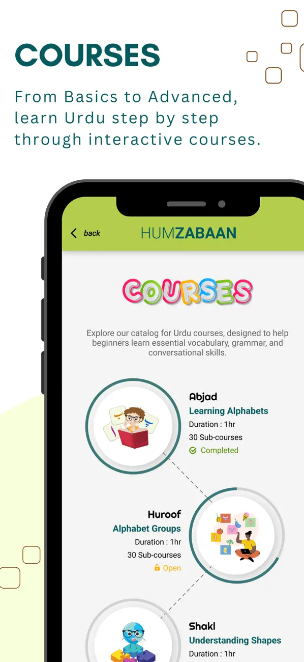 Screenshot #2 pour Humzabaan