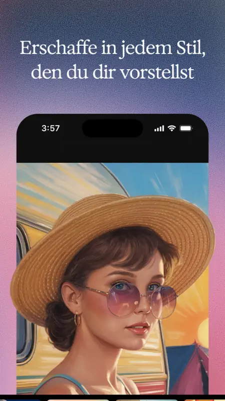 Ideogram AI - Image Generator screenshot 7 of 8
