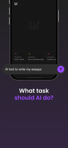 ToolGPT Screenshot 2 of 5