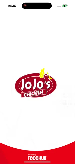 Jojos Chicken screenshot 1