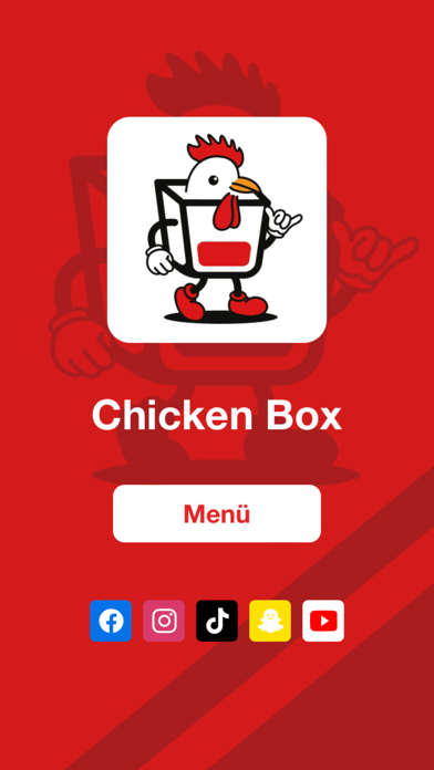 Chicken Box Screenshot