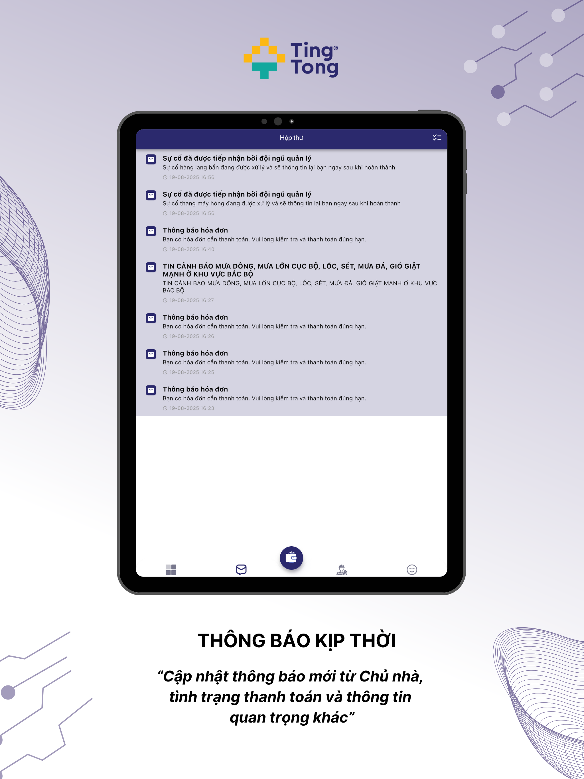 TingTong Resident screenshot 12