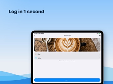 IdroFlow Screenshot 2