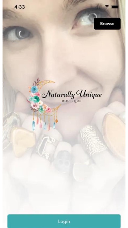 Naturally Unique Boutique