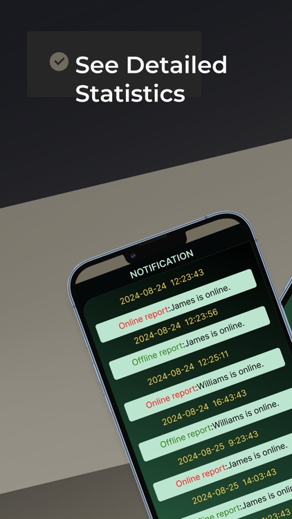 Lastseen Tracker for WA